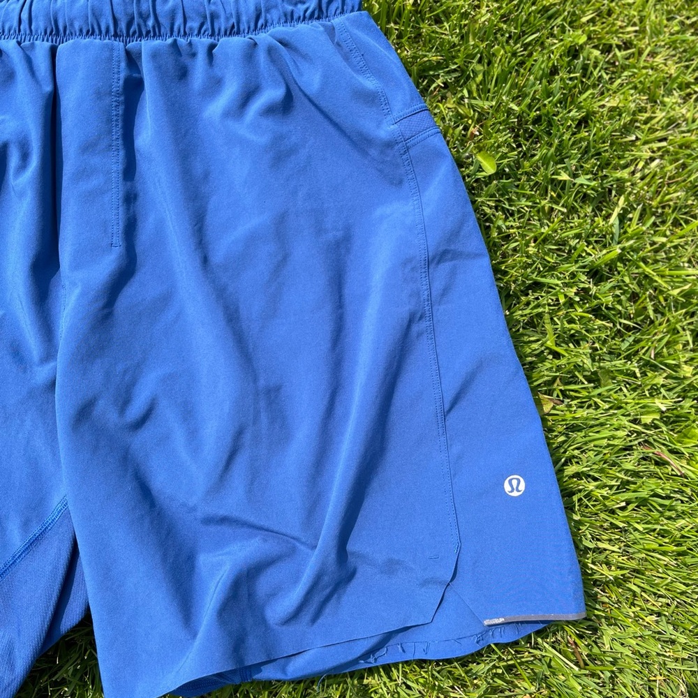 Mens lululemon shorts